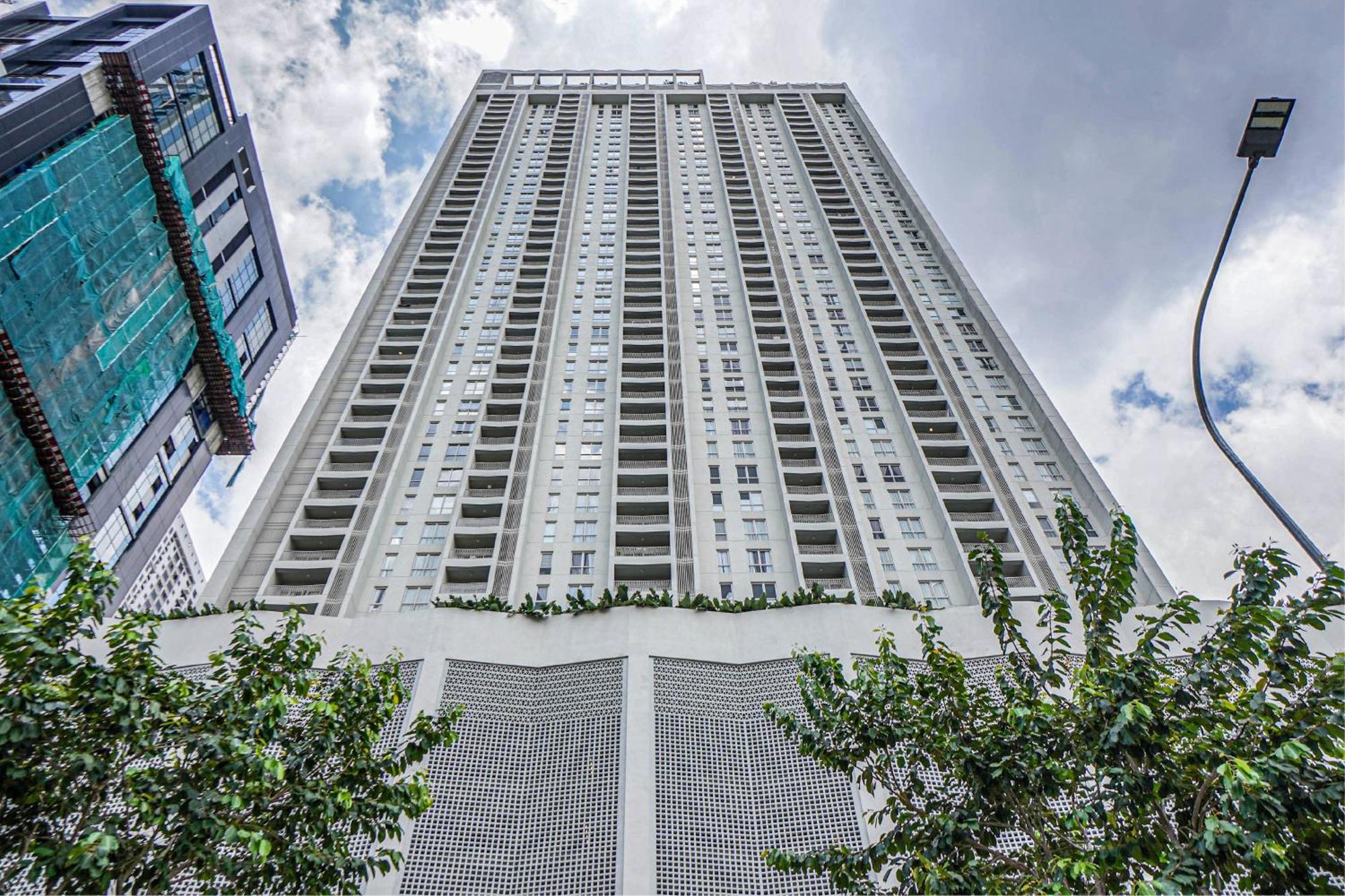 Una Sunway Velocity Kuala Lumpur By Unimax Экстерьер фото
